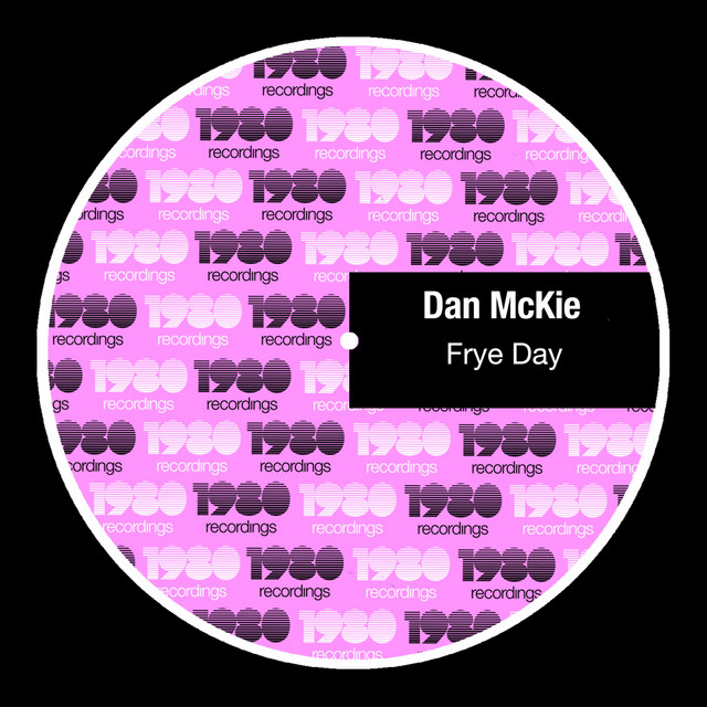Frye Day