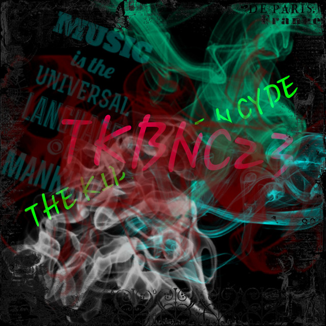 Fuck Haters cover art