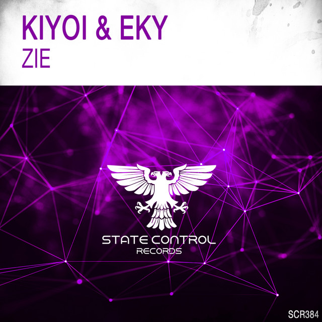 Zie - Extended Mix album art