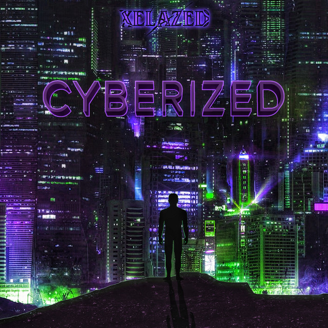 Cyberized cover