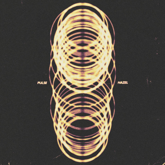Pulse cover art