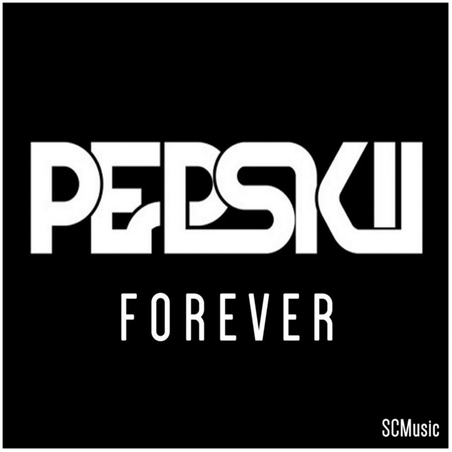 Forever cover art