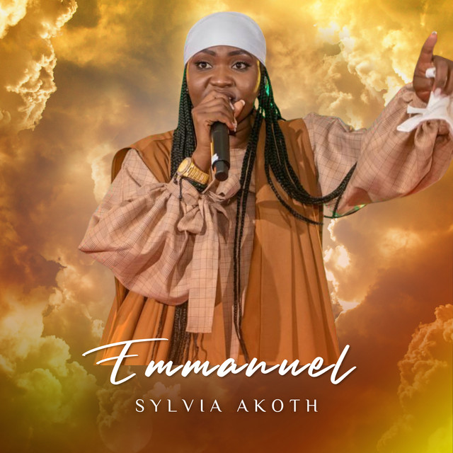 Emmanuel cover art