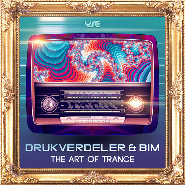 The Art of Trance cover art