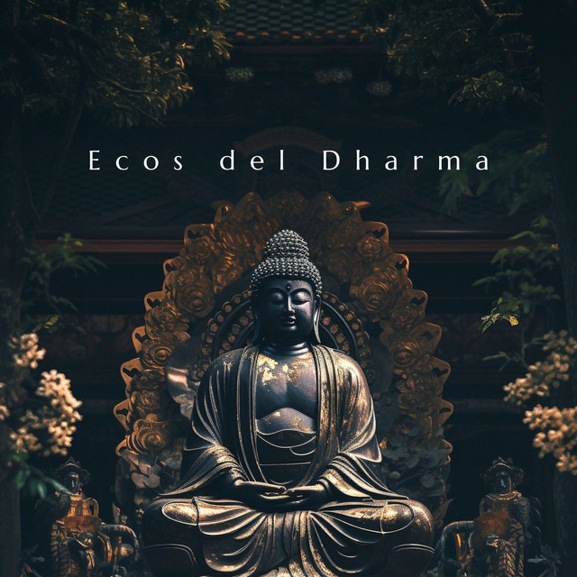 Ecos del Dharma: El Arte de No Ser