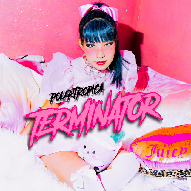 TERMINATOR album image