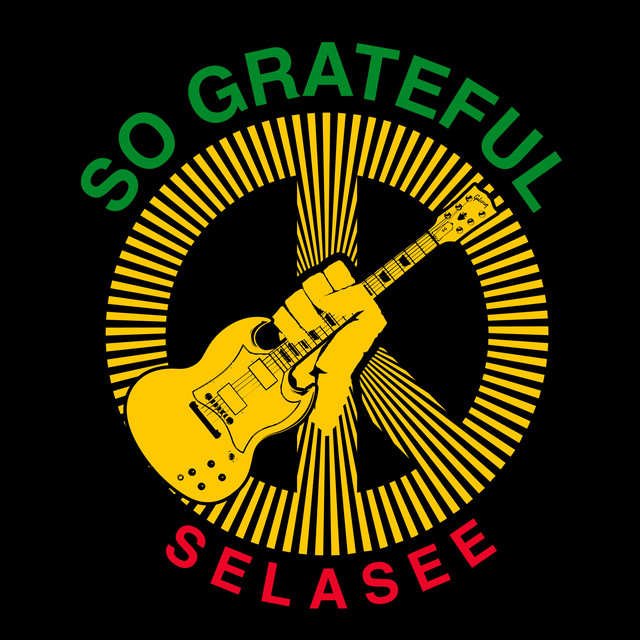 So Grateful cover