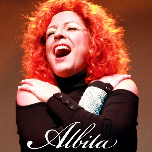 Albita cover art