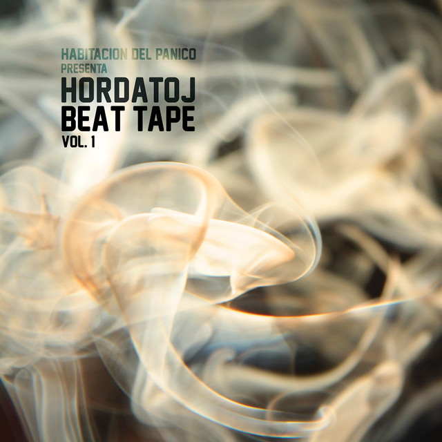 Beat Tape (Volumen 1) cover art