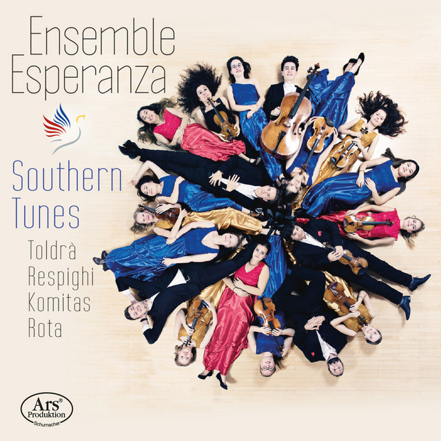 Vistes al mar: I. Allegro con brio cover art