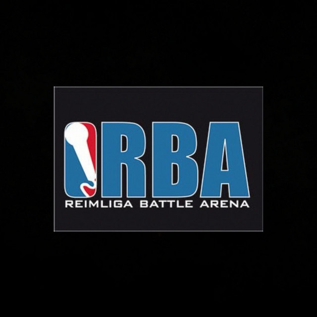 Die letzte RBA Runde cover