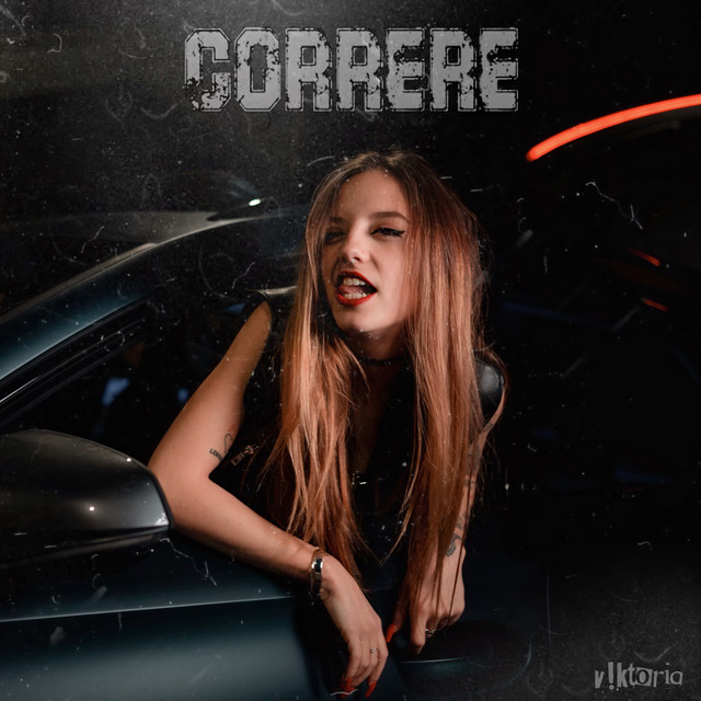 v!ktoria – CORRERE