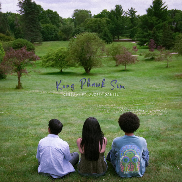 Kong Phawk Sim album image