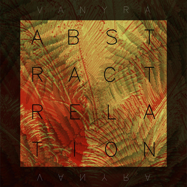 Abstract Relation cover art
