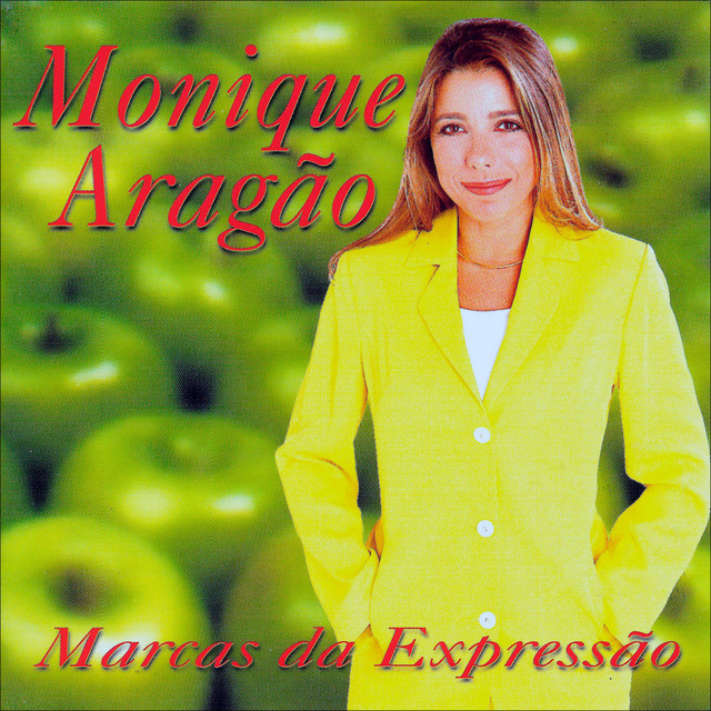 Marcas da Expressão cover