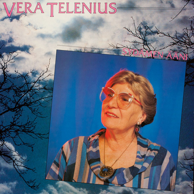 Sydämen ääni cover