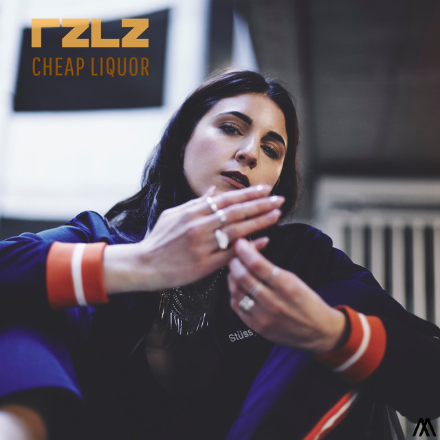 Cheap Liquor - Single by RZLZ | Spotify
