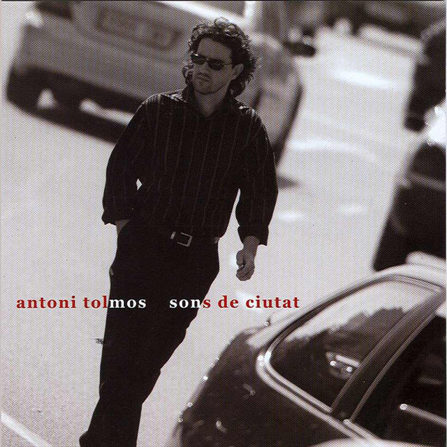 Sons De Ciutat cover art