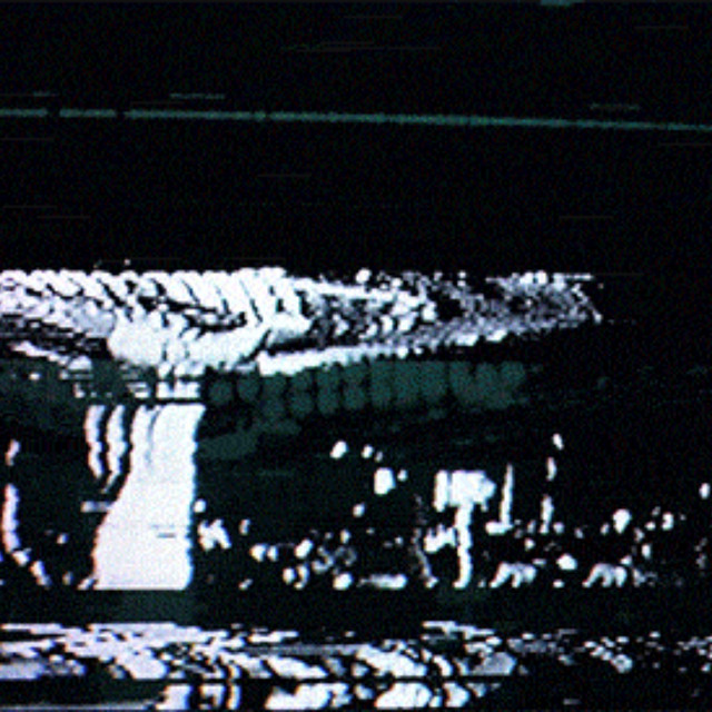 終末抑鬱症 (En Vivo) cover art