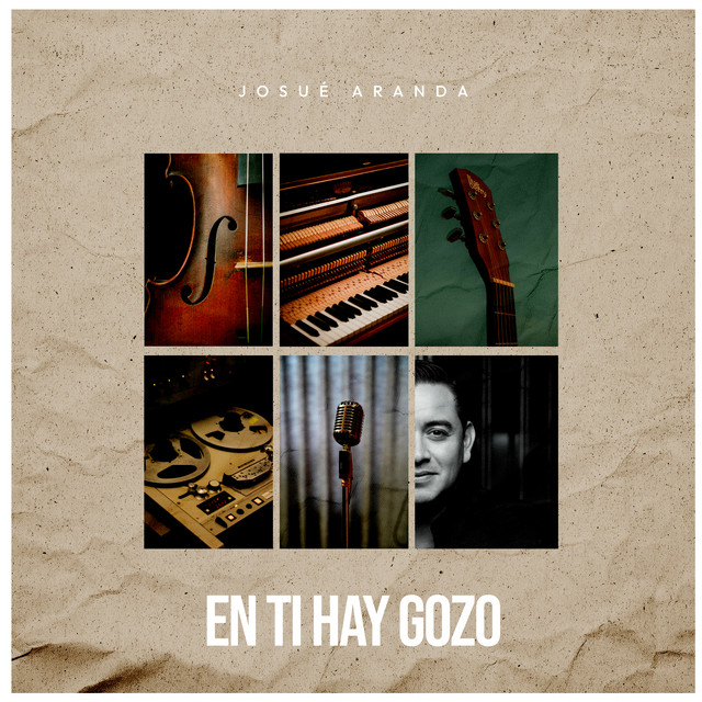 EN TI HAY GOZO album image