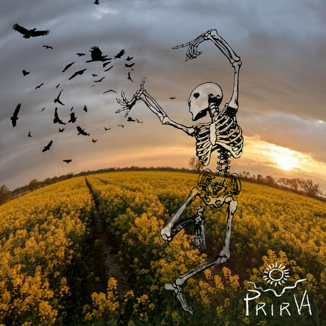 Обкладинка: Нормально? — prirva
