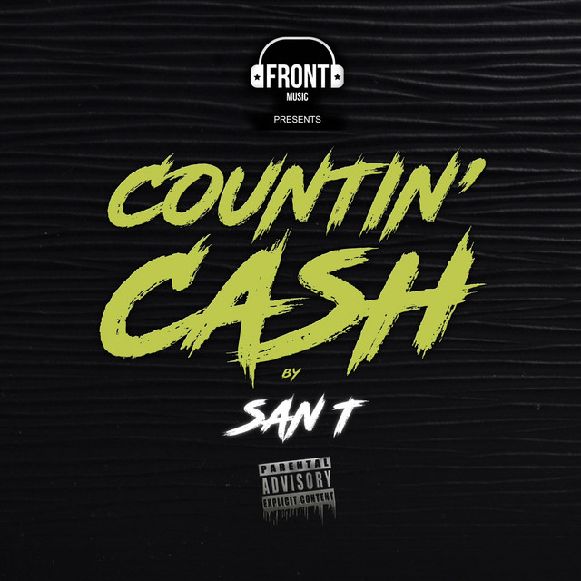 Countin' Cash
