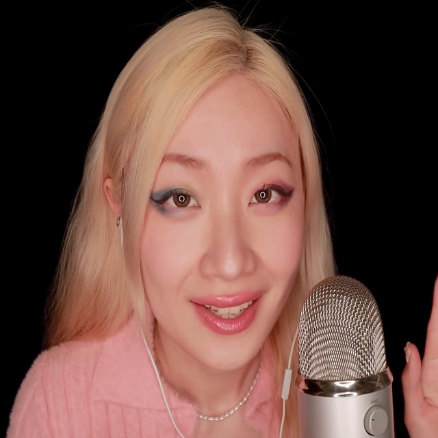 Mochi Ice Cream, Intense Eating Sounds cover art