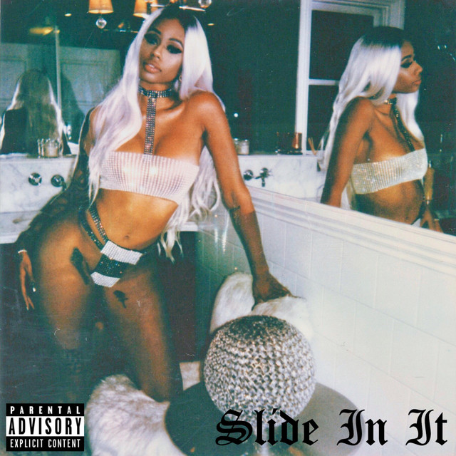 Slide in It