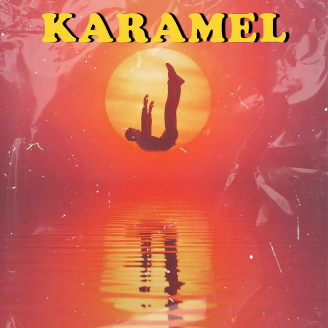 Karamel cover art