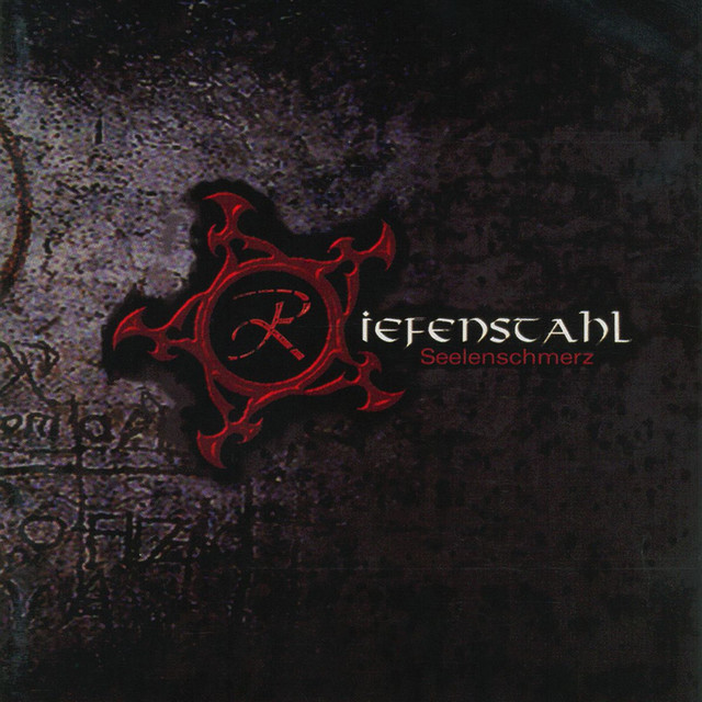 Seelenschmerz cover art