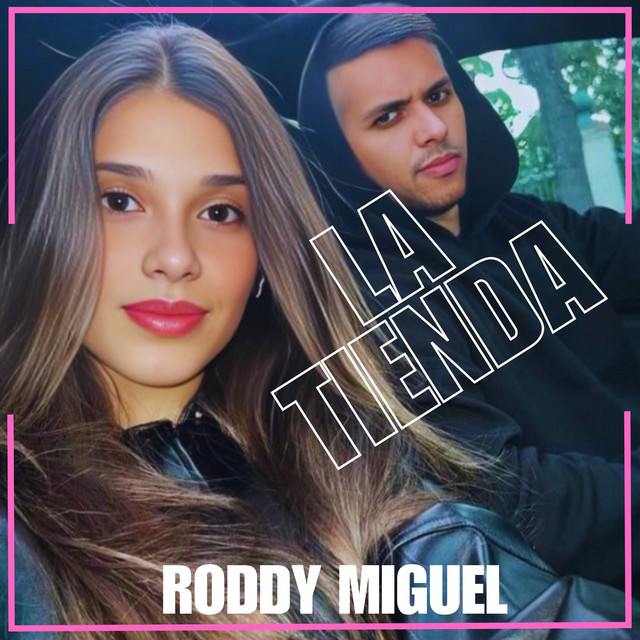 La Tienda cover art