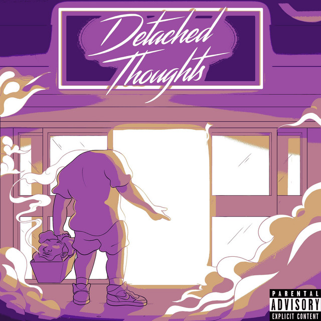 Who U Ridin' With cover art
