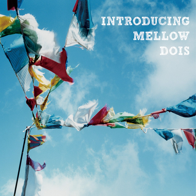 Mikado Yellow