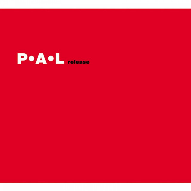 Release cover art