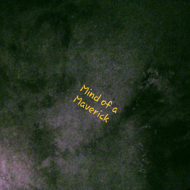 Mind of a Maverick cover art