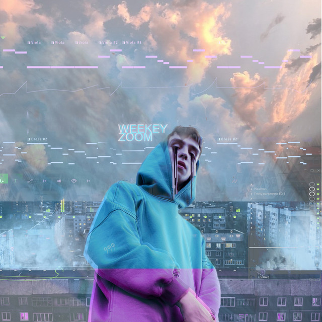 Cover art: Zoom — Weekey