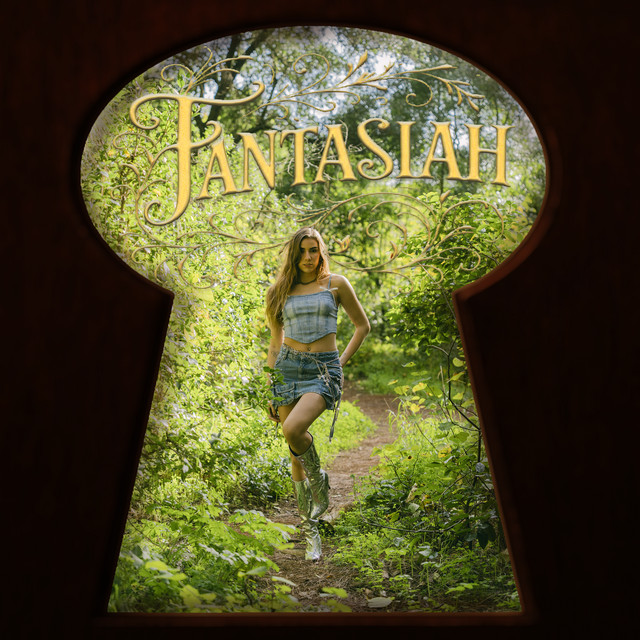 Fantasiah
