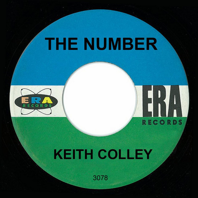 The Number cover