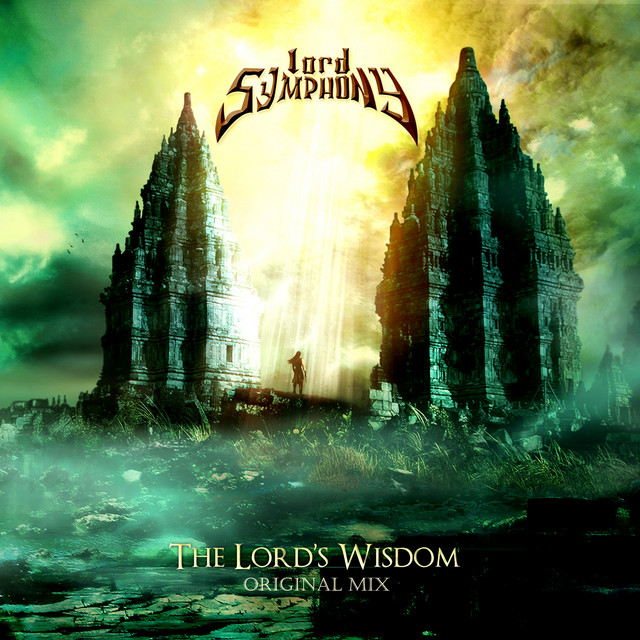 The Lord's Wisdom (Original Mix) cover