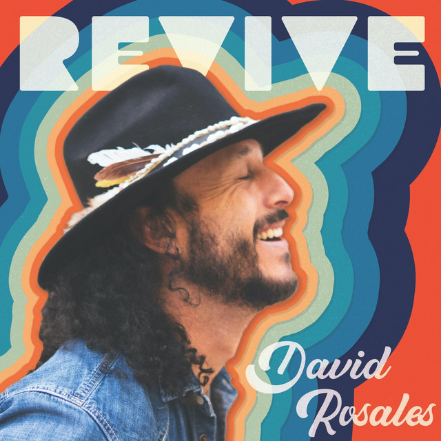Revive cover