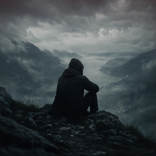 I Need Help cover art