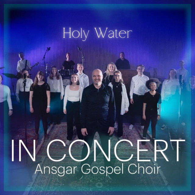 Holy water (In concert) album image