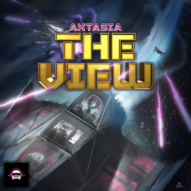 The View cover