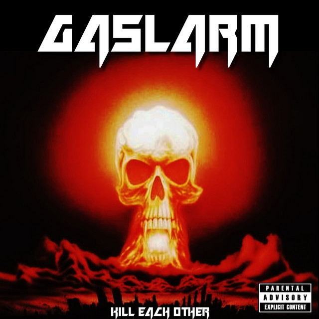 Kill Each Other cover