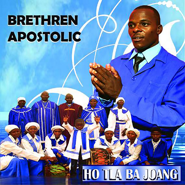 Ho Tla Ba Joang cover art
