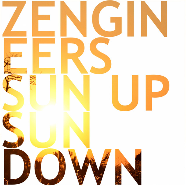 Sun Up Sun Down cover