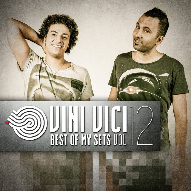 Vini Vici - Best of Our Sets, Vol. 12 cover art