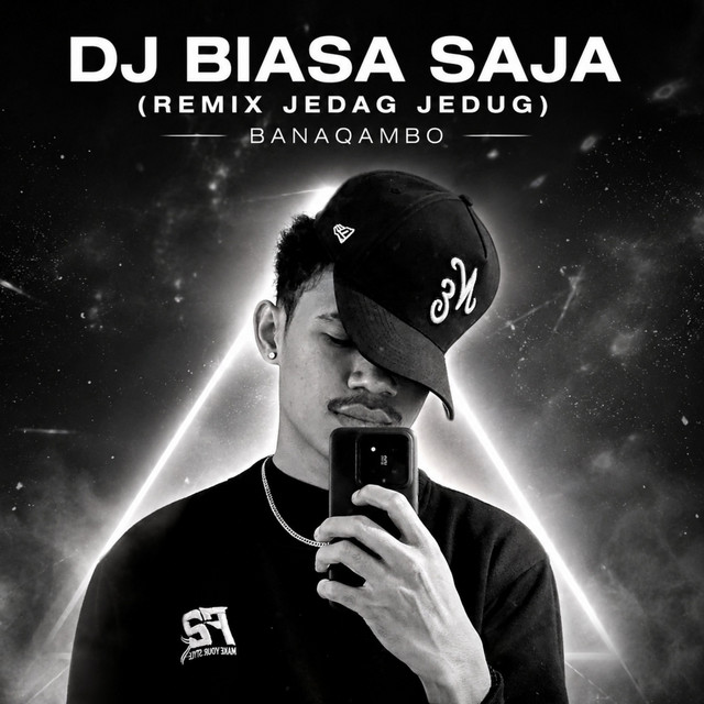 DJ Biasa Saja - Remix Jedag Jedug
