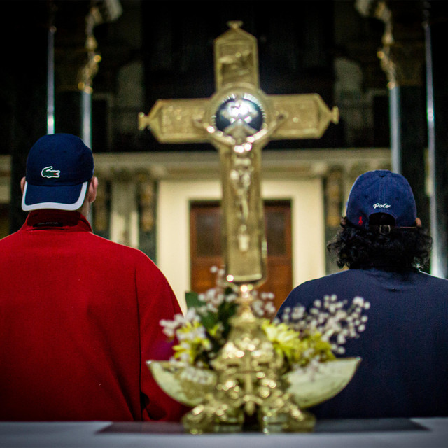 Soñando con Angeles