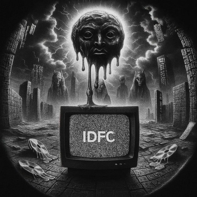IDFC cover art